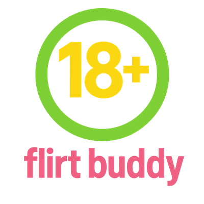 Romantic couple illustration